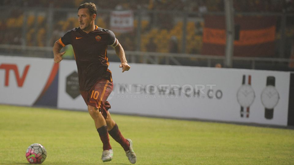  Copyright: &copy; Ratno Prasetyo/INDOSPORT